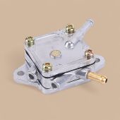 Honda 31L Single Outlet Square Fuel Vacuum Pulse Pump DF52-133-D Compatible for Honda Engine GX610 GX620 GXV610 GXV620