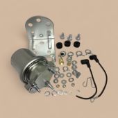 Carter 24V Vane Mount Below Tank Marine Electric Fuel Pump P4603HD Compatible for Carter