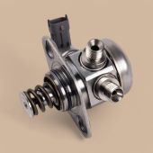 Land High Pressure Fuel Pump LR081595 LR035527 Compatible for Land Rover Range-Rover Sport Velar LR4