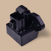 Ford Fuel Pump Driver Module 601-225 Compatible for Ford Escape Expedition F-150 250 350 450 550 Lincoln MKS MKT MKZ MKX Navigator