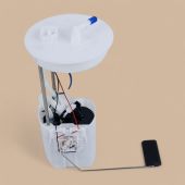 Club Fuel Pump Module Assembly 105043401 105282901 Compatible for Club Car Golf Cart With EFI Subaru EX40 2015-2019