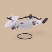 Chrysler Fuel Pump Module Assembly 4897420AB Compatible for Chrysler Cirrus Sebring Dodge Stratus Plymouth Breeze 1995-1998
