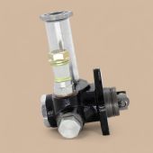 Mitsubishi Fuel Feed Pump 105237-6130 ME738013 Compatible for Mitsubishi Fuso Canter Truck Engine