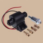 1/8 - 27 NPTF 12V Posi-Flo Fuel Pump Kit FEP304SV