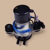 Honda Fuel Pump 16700-MB1-005 16700-MB1-015 16700-MB1-025 Compatible for Honda Motorcycle VF750C V45 Magna 1982-1983 VF1100C V65 1983-1986