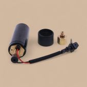 Volvo High Pressure Electric Fuel Pump 3817328 Compatible for Volvo Penta Engine 8.1GiE-P 8.1GiI-G 8.1GXiI-F 3.0GXiC-J