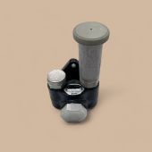 Aftermarket Zexel Bosch 9440610819 105220-6440 Fuel Pump