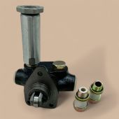 Komatsu Fuel Feed Pump 105210-4570 Compatible for Komatsu Engine 6D105-1