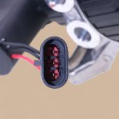 Massey Electric Fuel Lift Pump Assy V837073630 Compatible for Massey Ferguson 6497 6499 7497 8650 8660 8670 8680