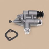 Cummins Fuel Transfer Pump 3917998 Compatible for Cummins Engine 6C8.3 QSC8.3 ISC8.3 QSL9.3 6BT 6CT 6C