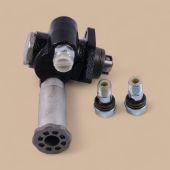 Isuzu Fuel Pump 8941415360 Compatible for Isuzu Engine 3AA1 3AB1 3AD1 UM3AB1