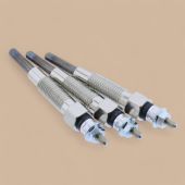 Mitsubishi 3 Glow Plugs MM401621 Compatible for Mitsubishi Engine KE70 KE75 K3A K3B KE85 K4A KE130 K4C 2DR5 KE135 KE140