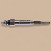 Toyota Glow Plug 19850-UC010 Compatible for Toyota Engine 1DZ 3Z 15Z Forklift 5FD10 5FD30 7FD10 7FD30 8FD