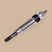 Massey Glow Plug 3704242M1 3757093M1 6242215M1 Compatible for Massey Ferguson Tractor 1533 1540 1547 1560 1635 1648