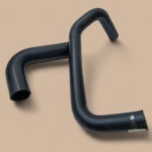 Komatsu Water Hose Set 205-03-71180 & 205-03-71170 Compatible for Komatsu Excavator PC200-3 PC200LC-3 PF5-1 PF5LC-1 PW210-1