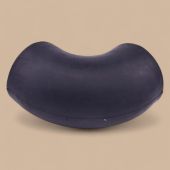 Ingersoll 90DEG Bend Rubber Elbow Hose 89295935 Compatible for Ingersoll Rand Screw Air Compressor Filter Unloader