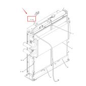 Caterpillar Oil Cooler 265-3566 Compatible for Caterpillar CAT Excavator 321C