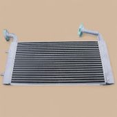 Komatsu For Komatsu Excavator PC78US-6 Hydraulic Oil Cooler 21W-03-42121