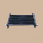 Bobcat Oil Exchanger Cooler 6674150 Compatible for Bobcat 751 753 763 773 S130 Skid Steer Loader