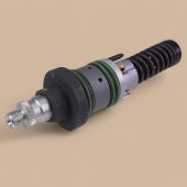 Hyundai Fuel Injection Pump 02111663 for Hyundai Wheel Loader HL720-3 HL7303 HL730TM3