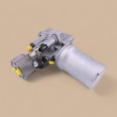 Caterpillar Fuel Injection Pump 180-7341 Compatible for Caterpillar CAT Engine 3126 3126B Excavator 322C 325C Loader 938G 950G 953C 962G 963C
