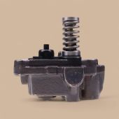 Komatsu Fuel Injection Pump Hydraulic Head Assy 129927-51741 Compatible for Komatsu 4D98 Yanmar 4TNV98 4TNV98T Engine