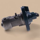 Kubota Fuel Injection Pump 15381-51010 Compatible for Kubota Engine D650 D850 D950 Tractor B6100D B6100E B6100HST B6100HST B7100D