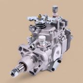 New Holland Fuel Injection Pump 2854021 Compatible for New Holland Tractor TS115A TS130A