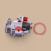 Cummins Fuel Injection Pump 3655654 Compatible for Cummins Engine KTA19 KTA19-G3 KTA19-360KW KT1150