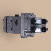 Kubota Fuel Injection Pump 4215905 Compatible for Kubota Engine Z482 Z482-E4B Z482-E4B-TXRN-1 Jacobsen Eclipse Riding Greens Mower 322
