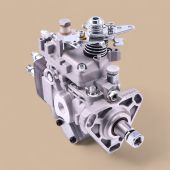 Cummins Fuel Injection Pump 3912561 Compatible for Cummins Engine 6BT 5.9L 102kW CASE Crawler Excavator 888