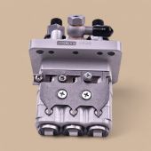 Perkins Fuel Injection Pump 094500-8630 SBA131017311 Compatible for Perkins 403C-11 403D-11 Mitsubishi Engine S3L
