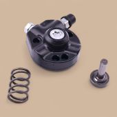 John Deere Fuel Injection Pump Plunger 294090-0010 294090-2100 Compatible for Denso HP3 Series 294000-0562 John Deere Engine 3029 4045 6068