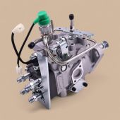 Yanmar Fuel Injection Pump 104642-7611 129919-51500 Compatible for Yanmar Engine 4TNE98