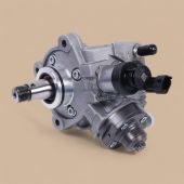 John Deere Fuel Injection Pump MIA885077 129C28-51000 Compatible for Yanmar Engine 3TNV82A 4TNV84T John Deere Loader 318E 319E 320E 244K 324K
