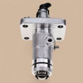 Isuzu Fuel Injection Pump 8-97034591-0 8-97034591-6 Compatible for Isuzu Engine 3LA1 3LB1 3LD1 3LD2 4LB1 4LC1 4LE1 4LE2