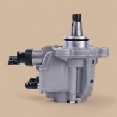 Komatsu Fuel Injection Pump YM129A00-51000 YM129C28-51000 Compatible for Komatsu Engine 4D88E-7 Excavator PC80MR-5 PC45MR-5