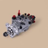 John Deere Fuel Injection Pump RE518088 RE518165 DE2635-6237 Compatible for John Deere 3029 4045 6068 4.5L Engine 1070D 1110D 9470STS 7420 200CLC