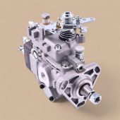 CASE Fuel Injection Pump 3916971 3916972 3921501 3917562 Compatible for CASE 6T-590 Cummins 6BT 6BTA 5.9 Engine CASE 1088 888 9030B 9030 Excavator 850E 855E Tractor 621 Loader