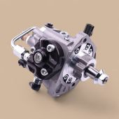 Hino Fuel Injection Pump 294000-1550 22100-E0580 Compatible for Hino Engine J05E