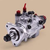 John Deere Fuel Injection Pump RE518166 Compatible for John Deere Engine 4045 6068 Loader 210LE 310G 310L 315SG 315SK 325J 410G