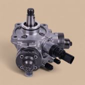 VW High Pressure Fuel Injection Pump 0445010693 059130755CD Compatible for VW Touareg Audi A4 A5 A6 A7 A8 Q5 Q7