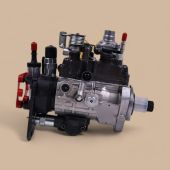 Perkins Fuel Injection Pump 9320A481G Compatible for Perkins Engine 1104C 1104C-44TA