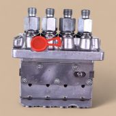 Perkins Fuel Injection Pump 104206-4070 131011080 Compatible for Perkins Engine 404D-15
