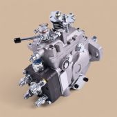 CASE Fuel Injection Pump 3218604R91 1329137C1 Compatible for CASE Engine D-155 D-179 D-206 Tractor 248 258 585 595 3230