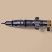 Caterpillar Fuel Injector 263-8218 Compatible for Caterpillar CAT Engine C7 Excavator 324D 325D 326D 328D 329D M325D