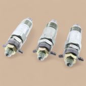 Kubota Fuel Injector 15271-53020 Compatible for Kubota D750 D850 D950 D1302 D1402 V1702 V1902 Engine