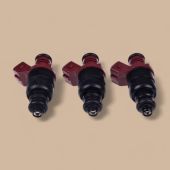 John Deere 3 PCS Fuel Injector MIA11720 Compatible for Yanmar Engine 3TNV70 John Deere Gator Utility Vehicle