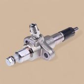 Isuzu Fuel Injector 9430610587 105160-4970 1153003750 Compatible for Isuzu Engine 6BG1 6BG1Q