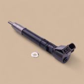 Toyota Fuel Injector 23670-0E020 Compatible for Toyota Engine 2GD-FTV 2.4L